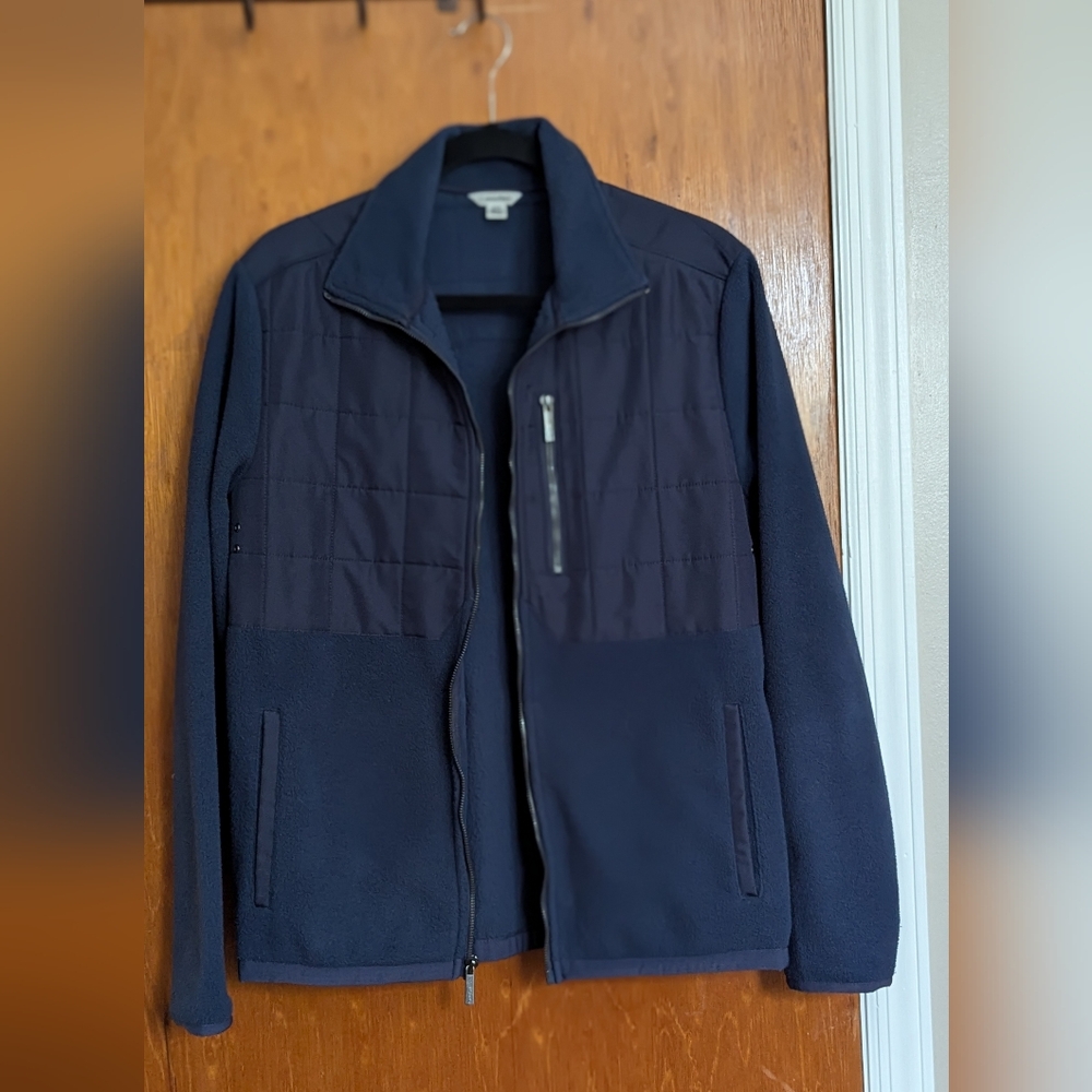 Calvin Klein Fleece
